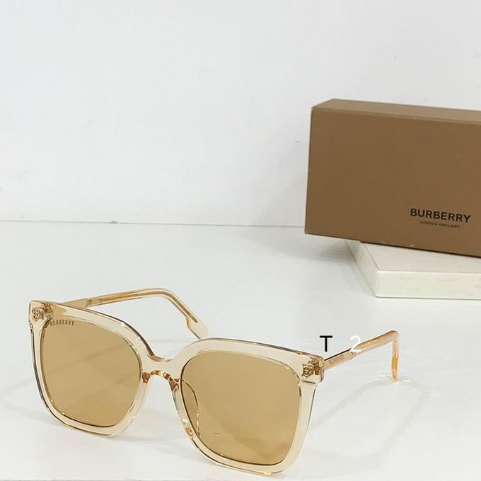 Burberry Sunglasses ID:20250529-37